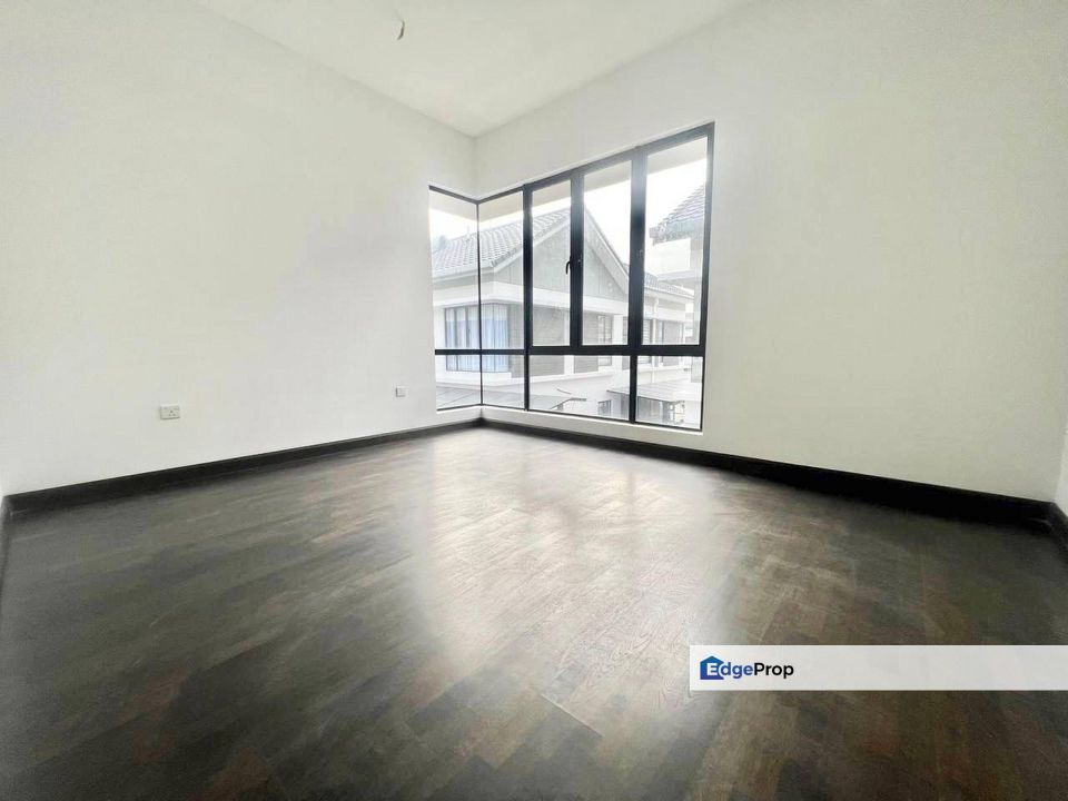 2 Storey Semi D Reesia Elmina Shah Alam, Selangor, Shah Alam