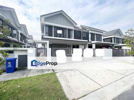 2 Storey Semi D Reesia Elmina Shah Alam, Selangor, Shah Alam