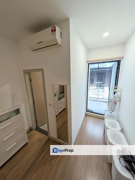 2 Storey Terrace Elmina Valley 3 Shah Alam, Selangor, Shah Alam