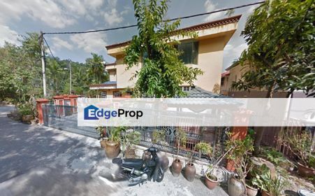2 Storey Terrace Taman Bukit Indah Ampang, Selangor, Ampang