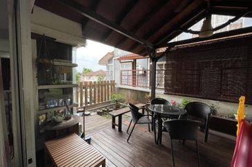 Seksyen 7, Shah Alam