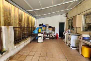 Seksyen 7, Shah Alam