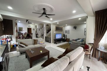 Seksyen 7, Shah Alam