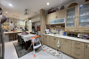 Seksyen 7, Shah Alam