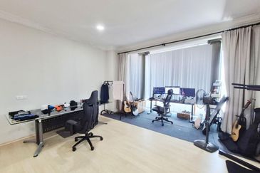 Seksyen 8, Shah Alam