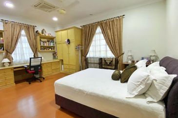 Seksyen 8, Shah Alam