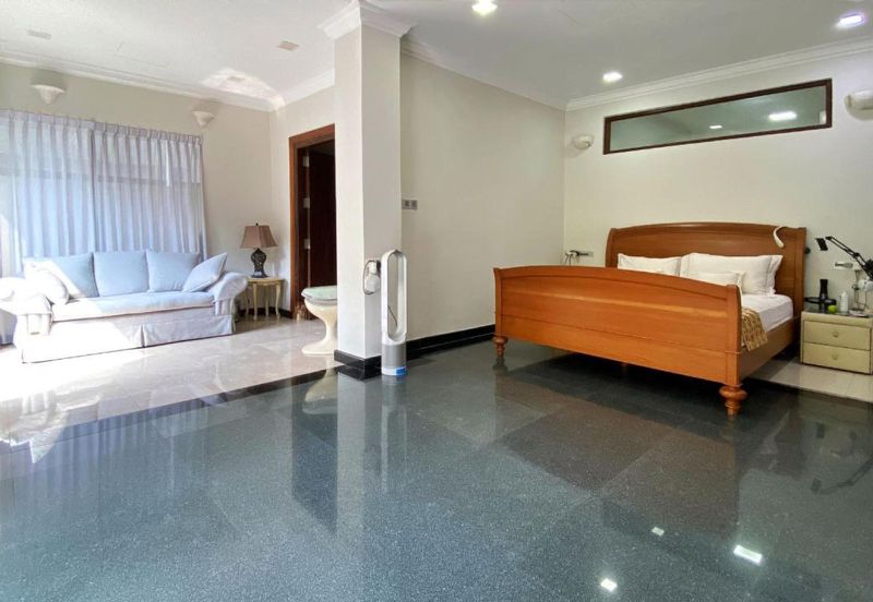 Seksyen 8, Shah Alam