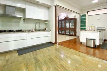 Seksyen 8, Shah Alam