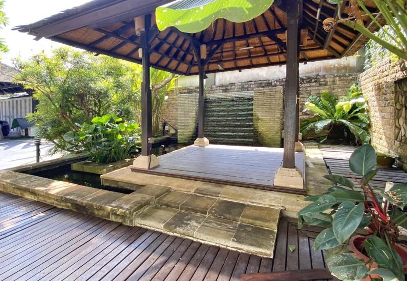 Seksyen 8, Shah Alam