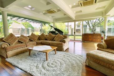 Seksyen 8, Shah Alam