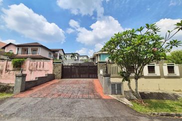 Seksyen 8, Shah Alam