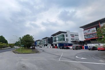 Perindustrian Tekno Jelutong