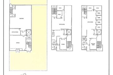Perindustrian Tekno Jelutong
