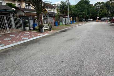 Bukit Jelutong