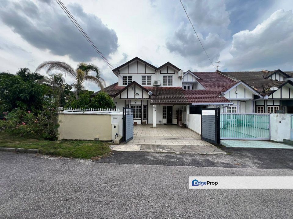 1.5 Storey Terrace USJ 6 Subang Jaya, Selangor, USJ