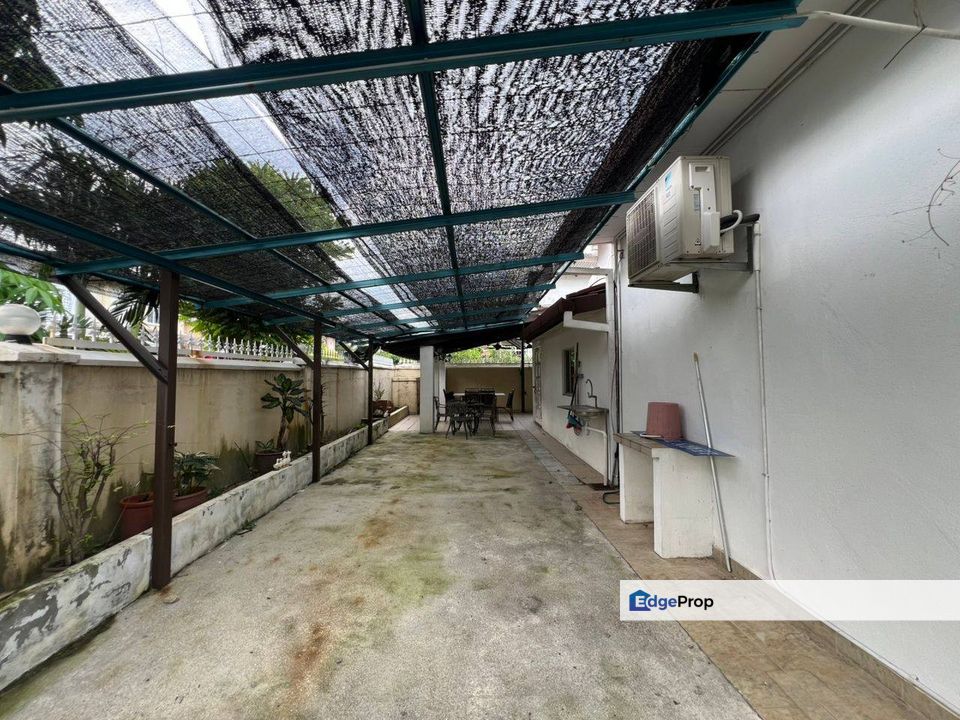 1.5 Storey Terrace USJ 6 Subang Jaya, Selangor, USJ