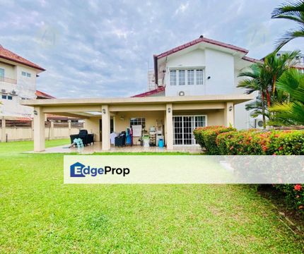 3.5 Storey Bungalow Taman Bukit Jobina Ampang , Selangor, Ulu Kelang
