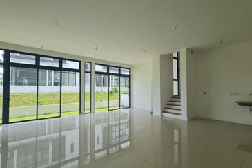 Senna Residence Presint 12