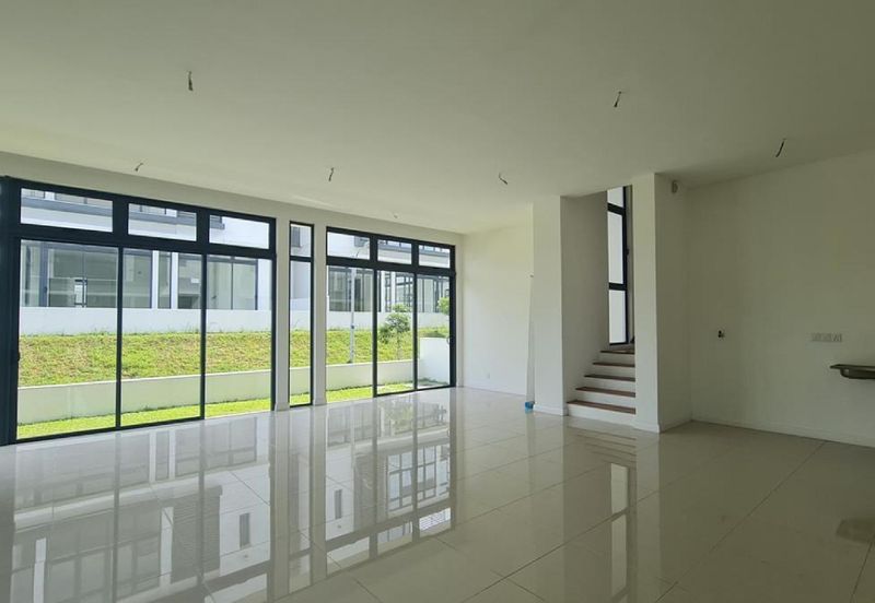 Senna Residence Presint 12