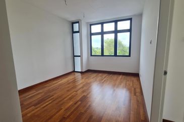 Senna Residence Presint 12