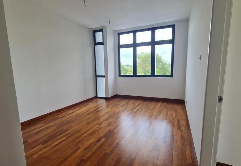 Senna Residence Presint 12