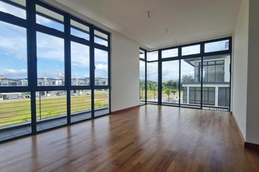 Senna Residence Presint 12