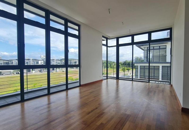 Senna Residence Presint 12