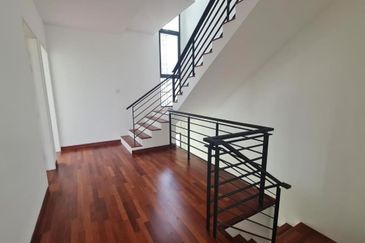 Senna Residence Presint 12