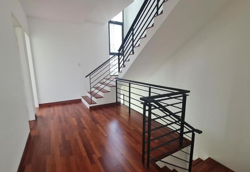 Senna Residence Presint 12