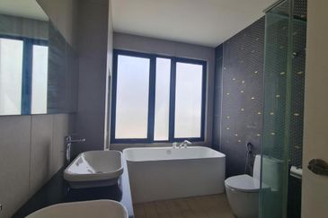 Senna Residence Presint 12