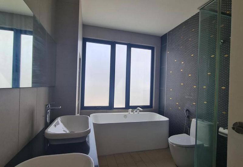 Senna Residence Presint 12