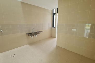 Senna Residence Presint 12