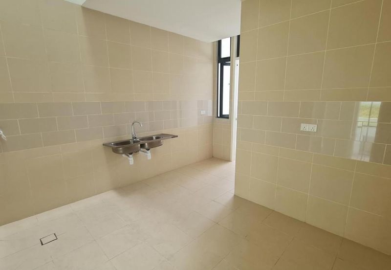 Senna Residence Presint 12