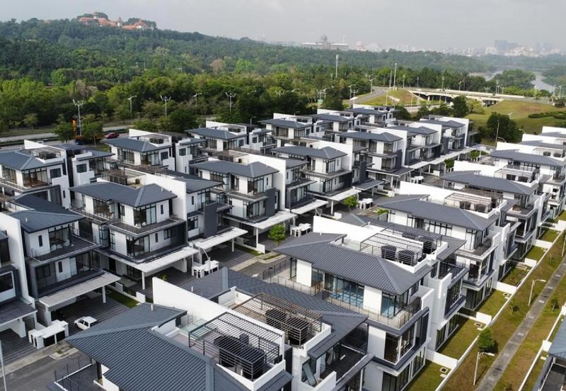 Senna Residence Presint 12