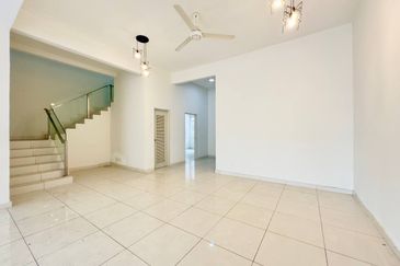 Marbella @ D'Kayangan