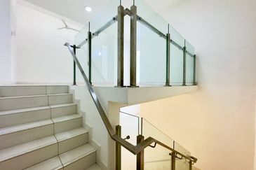 Marbella @ D'Kayangan