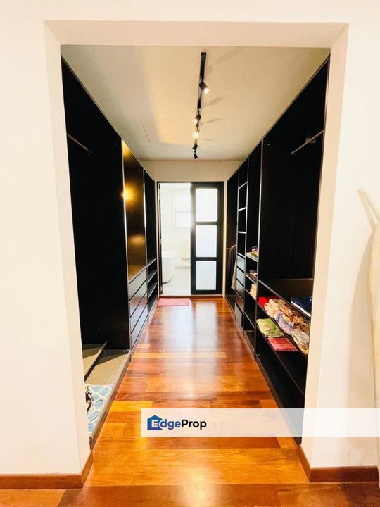 2 Storey Terrace Taman Bangsar Kuala Lumpur, Kuala Lumpur, Bangsar