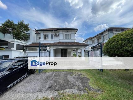 2 Storey Semi-D USJ 3A Subang Jaya, Selangor, USJ