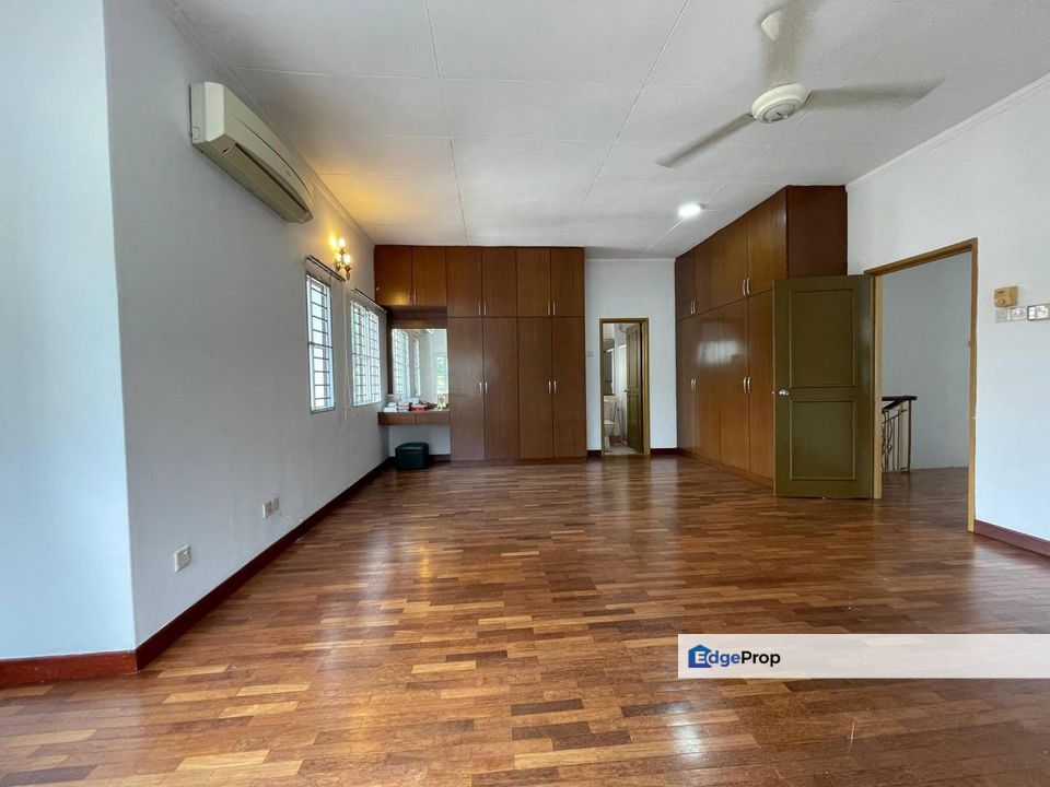 2 Storey Semi-D USJ 3A Subang Jaya, Selangor, USJ