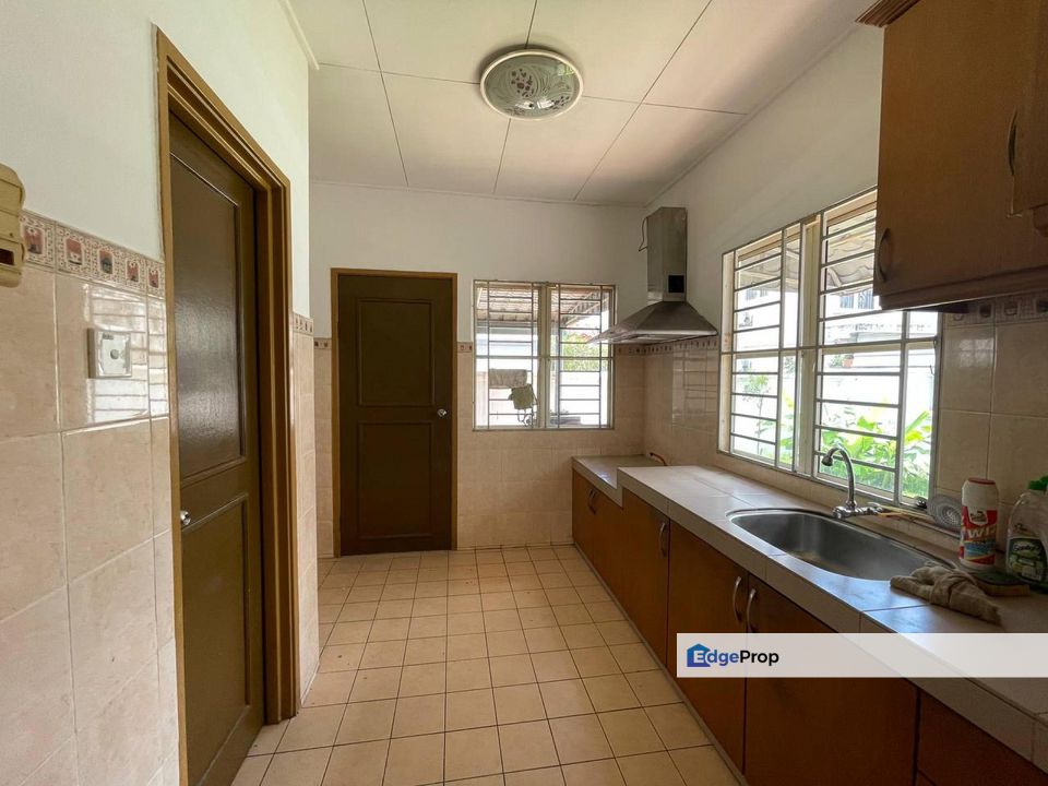 2 Storey Semi-D USJ 3A Subang Jaya, Selangor, USJ