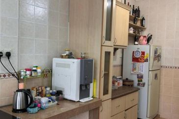 Putra Indah @ Putra Heights