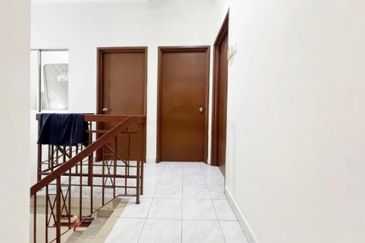 Putra Indah @ Putra Heights