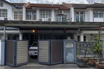 Putra Indah @ Putra Heights