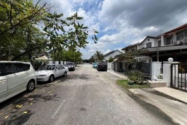 Putra Indah @ Putra Heights