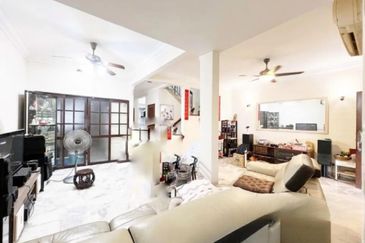 Putra Indah @ Putra Heights