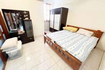 Putra Indah @ Putra Heights