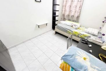 Putra Indah @ Putra Heights