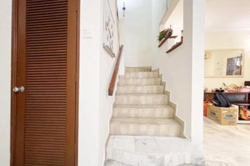 Putra Indah @ Putra Heights