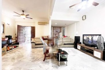 Putra Indah @ Putra Heights