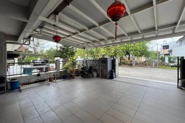 Putra Indah @ Putra Heights